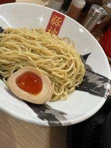 麺屋 豚神