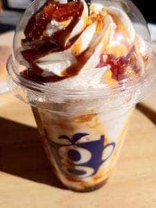 glin coffee 伊佐沼グリーンツーリズム店