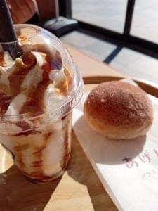 glin coffee 伊佐沼グリーンツーリズム店