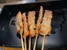 炭火焼鳥来さいや