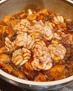 中国料理バル ARON