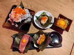 海鮮酒場 ゑびす 梅田ネオン横丁