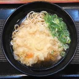 まねきのえきそば グランフェスタ店