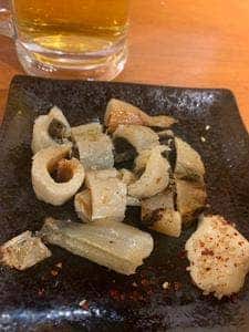 京の大衆酒場 辰五郎
