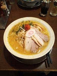 ちゃーしゅーや 武蔵 アピタ長岡店
