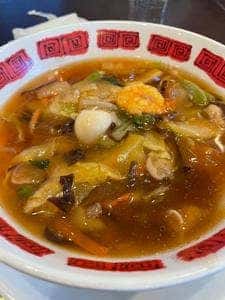 バーミヤン 杉並宮前店