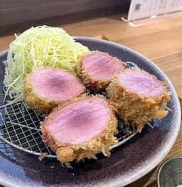 とんかつ ぶたしょう