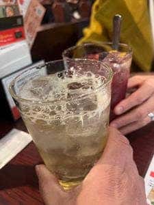 HUB 中之島フェスティバルプラザ店