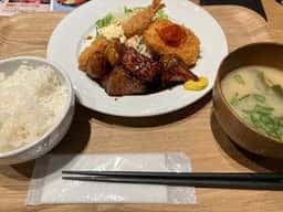 チーズとローストビーフの専門店ASUROKU アスティ大垣店