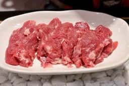 ジンギスカーン