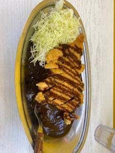 ゴーゴーカレー 七尾矢田新町スタジアム店