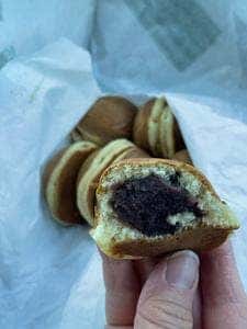 岡田のパンジュウ