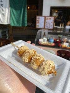 本町茶寮