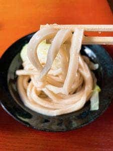 山崎家うどん