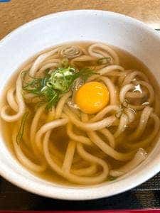本格手打ち讃岐うどん ふうが