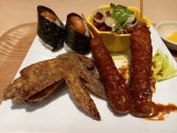 世界の山ちゃん 船橋店