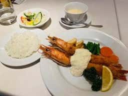 神戸開花亭 大丸神戸店