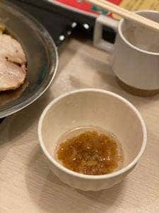 脂焼きそば 高松