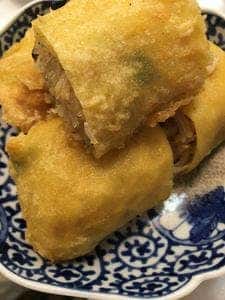 中国料理 大成閣