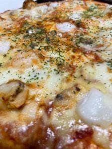 ピザッツ 石井街道陽東店