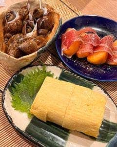 創作おばんざい しあわせになりたい