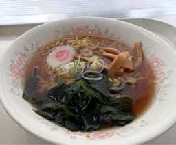 山梨学院大学 学生食堂