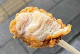 一番唐揚げ