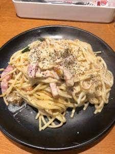 カルボ西葛西店