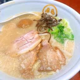 TOKYO豚骨BASE MADE by 一風堂 アトレ大船店