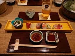 日本料理 京甲屋