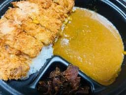 松屋 / マイカリー食堂 西新店