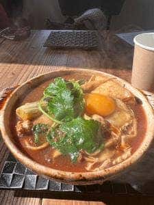 二橋