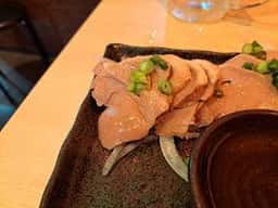 やきとんあおい