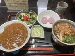 そば由々 森もと