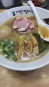 七志 中山店