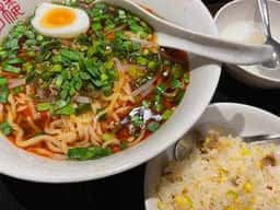 本格中華 慶珍楼 浜松町・大門店