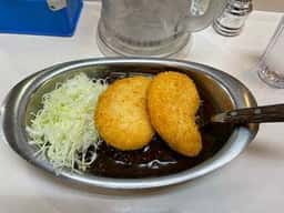 ゴーゴーカレー 上野御徒町店