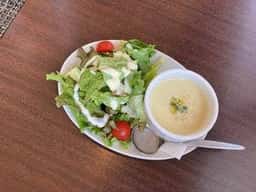 欧風惣菜食堂 クィジーヌ・スガワラ