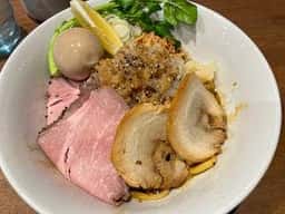 ラーメン開