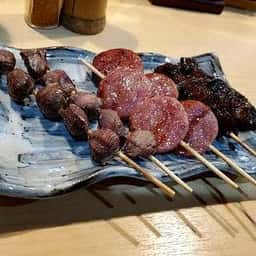 焼とり割烹伊佐早