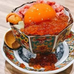 焼肉大黒戎