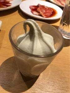 焼肉きんぐ 横浜別所店