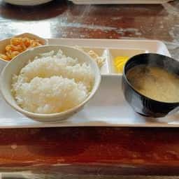 ごはんや