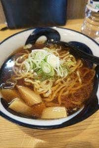 麺屋 かわはら