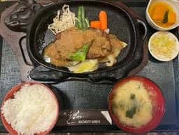 焼肉 森山 大川店