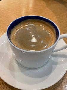 CAFE HACHI 博多マルイ店