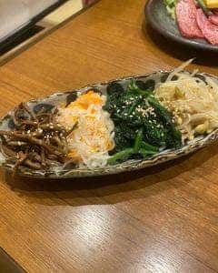 焼肉 京城苑 鶴ヶ峰店