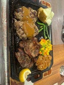 ハングリータイガー 若葉台店