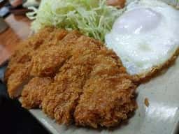 とんかつ春日
