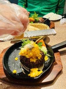 津の田ミート 茨木店